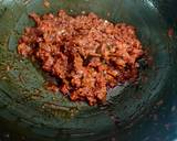 Punjabi Chhole Masala - Restaurant style recipe step 4 photo