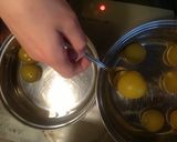 A picture of step 13 of Foolproof Ume Plum Compote.