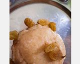A picture of step 3 of Churma ladoo jaggery.