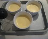 A picture of step 6 of Easy Crème Brûlée.