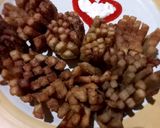 Foto langkah ke 6 dari resep Terong crispy.