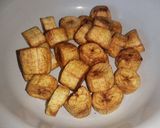 Foto del paso 2 de la receta: Matajibaros de plátanos burros
