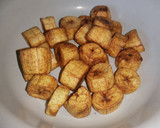 Foto del paso 2 de la receta: Matajibaros de plátanos burros