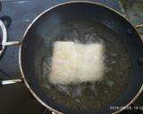 মিনি মোঘলাই পরোটা রেসিপির ধাপ 4 ছবি