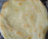 பன் பரோட்டா ரெசிபி ஸ்டேப் 4 புகைப்படம்
