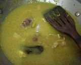 Foto langkah ke 5 dari resep Tongseng Ayam.