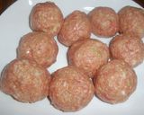 A picture of step 5 of I Can Never Make Enough! Scotch Eggs.