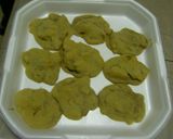 A picture of step 1 of How to Freeze Leftover Curry!!.
