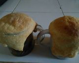 Foto langkah ke 3 dari resep Zuppa Zuppa soup ala ala.