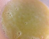 Foto del paso 2 de la receta: Bizcochuelo de naranja 🍊