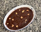 Foto del paso 4 de la receta: Postre trufa con nueces