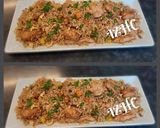 A picture of step 2 of 🍛Chicken Egg Fried Rice🍛.