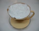 A picture of step 1 of Greek Yogurt for Desserts.