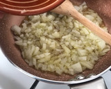 Foto del paso 3 de la receta: Croquetas de pollo asado