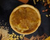 Une image de l'étape 7 de Tartelette aux pommes.