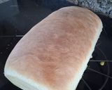 Foto del paso 5 de la receta: Pan de molde casero