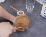 風靡全韓國的400次手打咖啡 | 焦糖咖啡作法 Dalgona Coffee Recipe的食譜步驟4照片