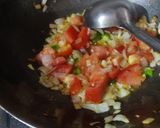 A picture of step 1 of Egg fry.