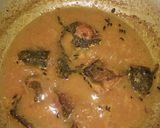 শিঙি মাছের পাতলা ঝোল (singi maacher patla jhol recipe in Bengali) রেসিপির ধাপ 2 ছবি
