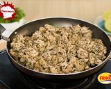 Foto del paso 2 de la receta: Gratinado de polloy zucchini