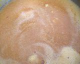 Rostos őszibarack ivólé  tartósítószer nélkül recept fázis 5 fotója