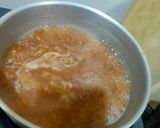 Foto langkah ke 9 dari resep Mie Ongklok.