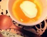 A picture of step 8 of Easy Thick and Creamy Mango Custard.