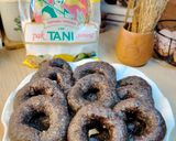 Foto langkah ke 6 dari resep Jalabia Khas Betawi.