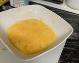 Foto del paso 3 de la receta: Salmón con salteado de espárragos
