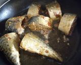 A picture of step 3 of Fish fry.