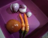 Foto langkah ke 7 dari resep Terong kecap pedas panggang teflon.