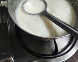 शाही टुकडा (Shahi tukda recipe in hindi) रेसिपी चरण 3 फोटो