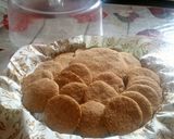 Foto del paso 8 de la receta: Galletas dulces cuatro harinas