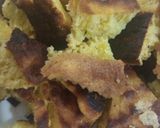 Foto del paso 8 de la receta: Tortitas de azúcar 😋