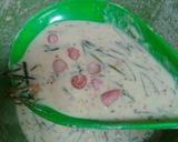 Foto langkah ke 7 dari resep 15. Rempeyek kacang jadul (renyah, gurih, nagih).