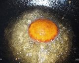 তেলের পিঠা/পুয়া পিঠা (poa pithe recipe in Bengali) রেসিপির ধাপ 6 ছবি
