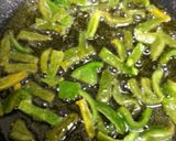 A picture of step 1 of Spicy Cajun Shrimp.