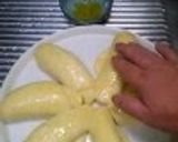 A picture of step 22 of Homemade Ham Roll Bread.