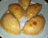 A picture of step 18 of Meat pie.