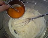 A picture of step 4 of Cranberry & Poppy Seed Cake.