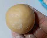 Foto langkah ke 13 dari resep Bomboloni super Lembut.