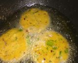 सूजी चीज़ टिक्की (suji cheese tikki recipe in hindi) रेसिपी चरण 4 फोटो