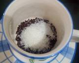 Hot Coffee Milk langkah memasak 2 foto