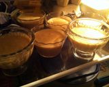 A picture of step 5 of 'Speculoos' Mousse.