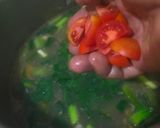 Foto langkah ke 8 dari resep Sop Kacang Merah Labu Parang.