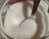 Foto del paso 4 de la receta: Budín de pan y plátano