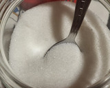 Foto del paso 4 de la receta: Budín de pan y plátano