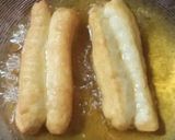 Foto langkah ke 5 dari resep Cakwe lembut.