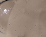 A picture of step 8 of Never-disappoint just-right Pancakes.