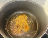 A picture of step 7 of Gujarati Cuisine 🥰Everyday Meals 😋.